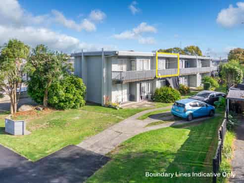 2/41 Cameron Road, Hamilton East