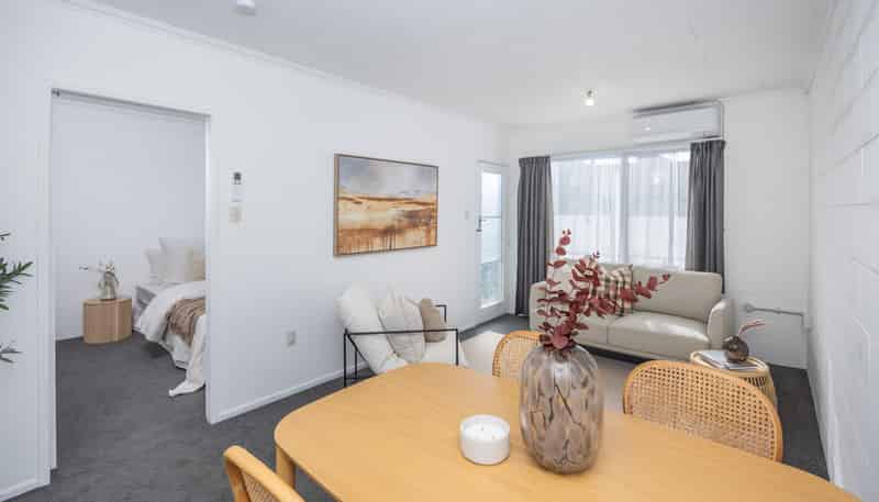 2/41 Cameron Road, Hamilton East
