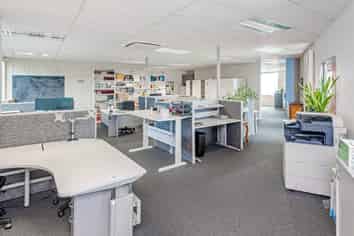 OFFICE AT THE GATEWAY TO ROSEDALE
