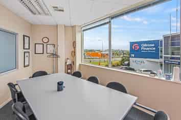 OFFICE AT THE GATEWAY TO ROSEDALE
