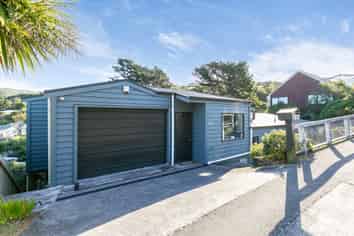 49 Ohariu Road, Johnsonville