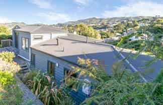 49 Ohariu Road, Johnsonville