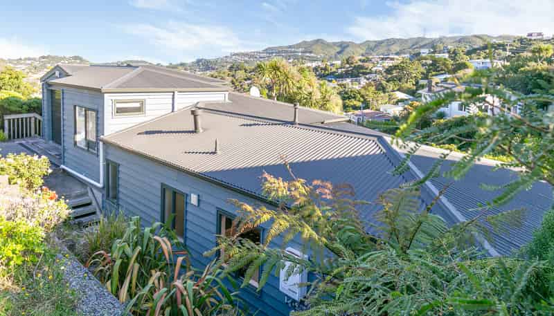 49 Ohariu Road, Johnsonville