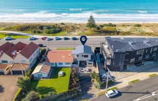 208A Marine Parade, Mount Maunganui
