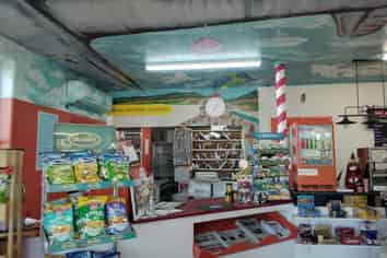 Iconic Kakanui Beachside Shop
