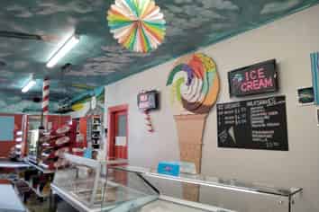 Iconic Kakanui Beachside Shop