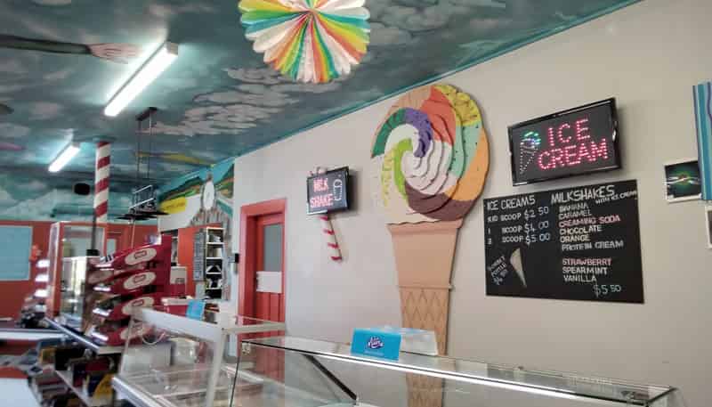 1 High Street, KAKANUI