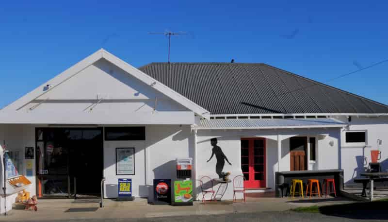 1 High Street, KAKANUI