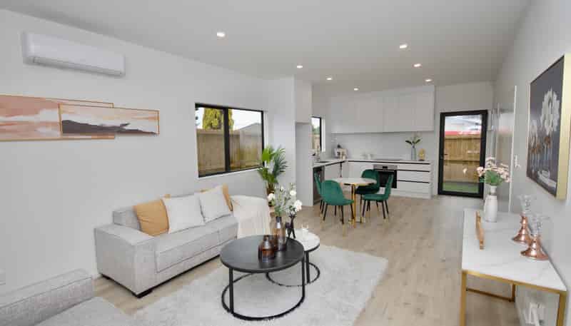 396 Panama Road, Mount Wellington