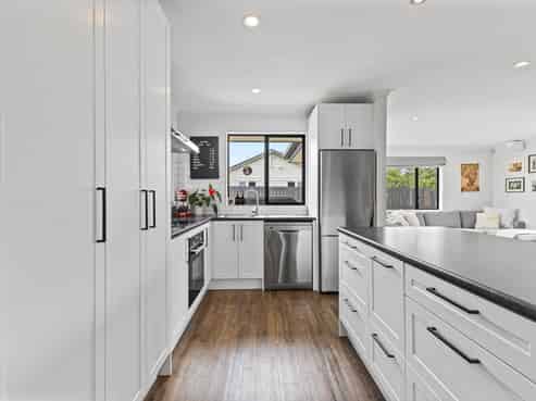 19A Buchanan Road, Kingseat