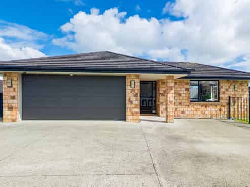 19A Buchanan Road, Kingseat