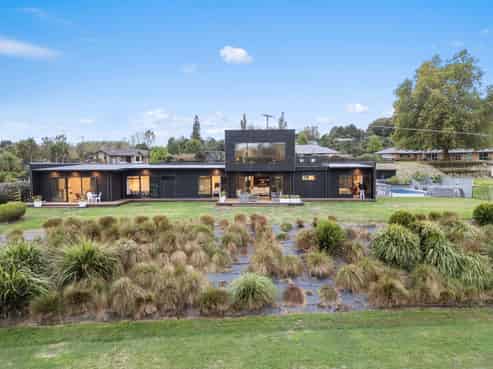 31A Riverside Lane, Karapiro