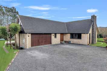 275c Paparimu Road, Hunua