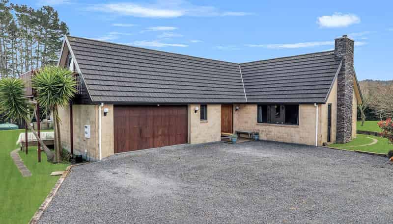 275c Paparimu Road, Hunua