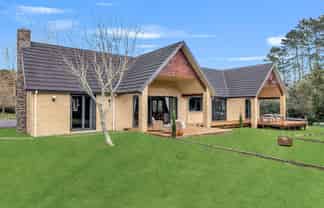 275c Paparimu Road, Hunua