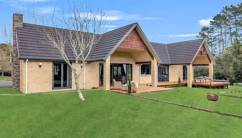 275c Paparimu Road, Hunua