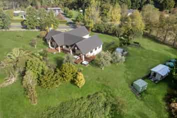 275c Paparimu Road, Hunua