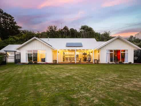 1 Lindis Lane, Kelson