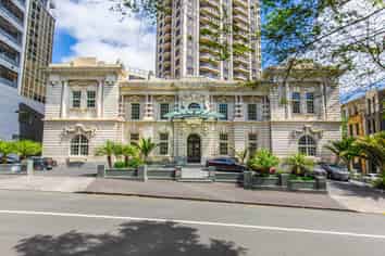 Cpk 167/1 Courthouse Lane, Auckland Central