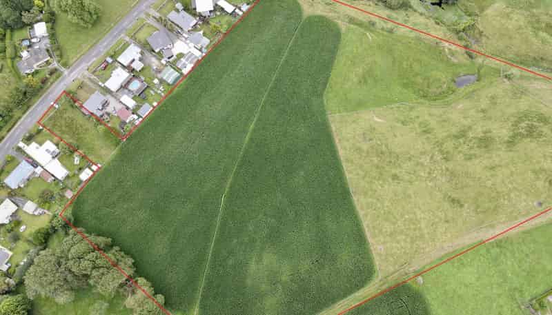 69 Overdale Road, Putaruru