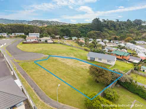 5 Louisa Grove, Waitangirua