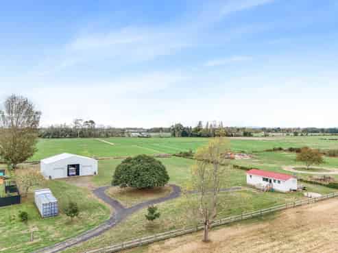 533B State Highway 26, Newstead