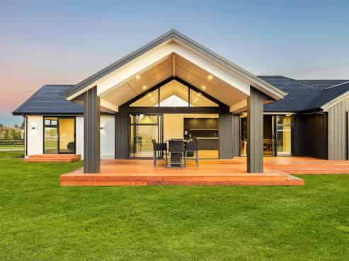 14 Beal Place, Swannanoa
