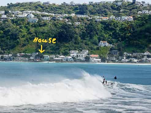 274 Queens Drive, Lyall Bay