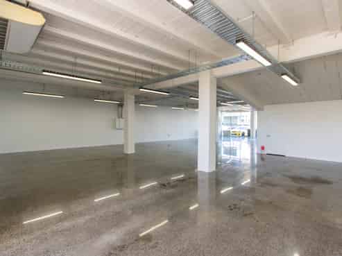 Prime Showroom Takapuna 