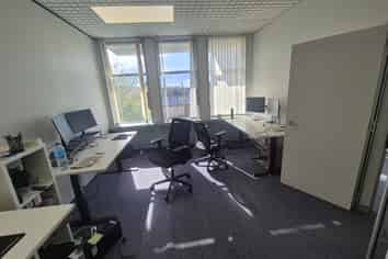 Affordable Porirua offices!