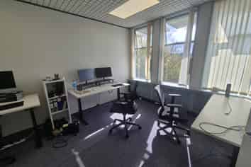 Affordable Porirua offices!