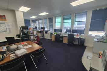 Affordable Porirua offices!