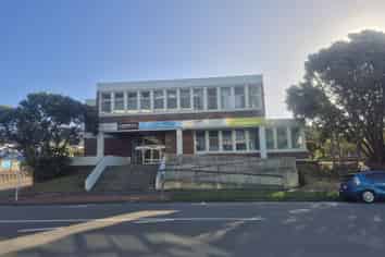 Affordable Porirua offices!