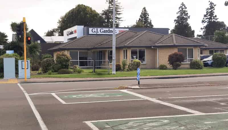 139 Fifteenth Avenue, Avenues