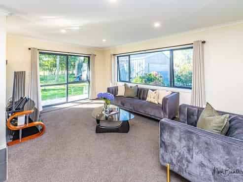 15 Flemington Road, Aramoho