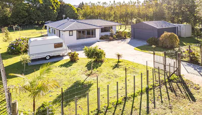 15 Flemington Road, Aramoho