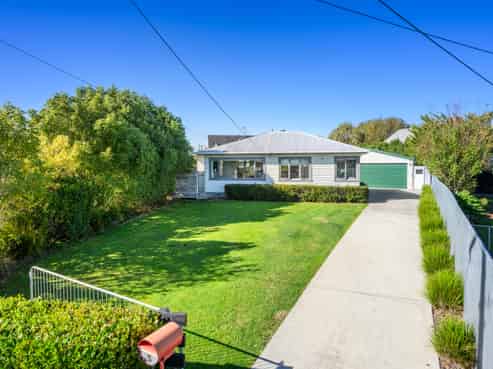 5 Charles Street, Feilding