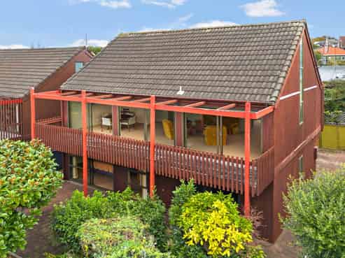 2/55 Patteson Avenue, Mission Bay