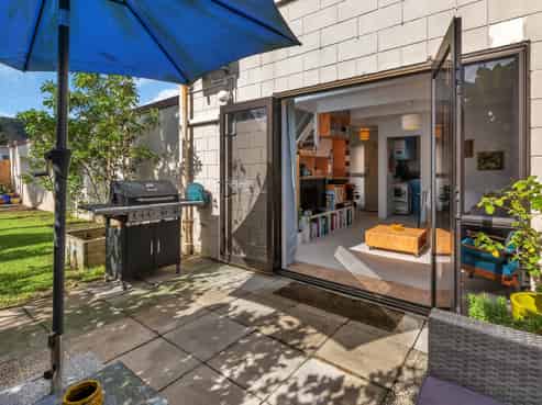 46D Mill Road, Regent