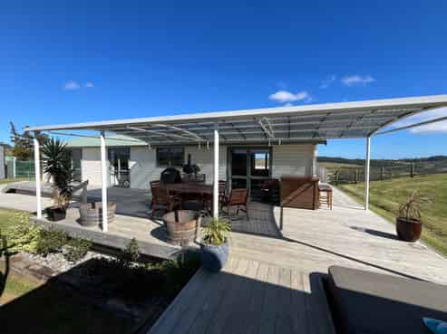 331 Church Road, Kaitaia