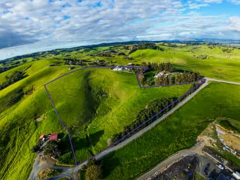 331 Church Road, Kaitaia