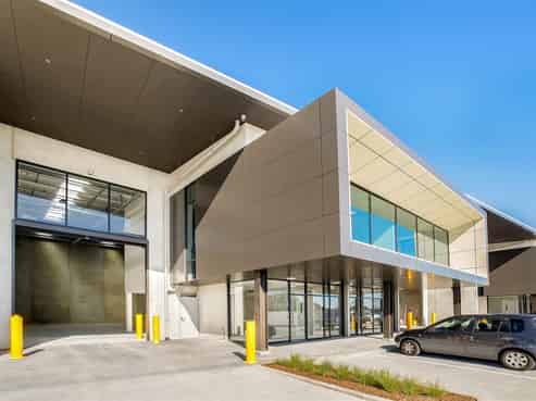 Stunning Modern Industrial!