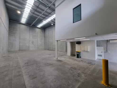 Stunning Modern Industrial!