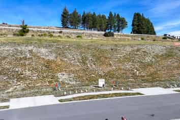 13&15 Station Bay Rise [Lot 34&35], Lake Tekapo