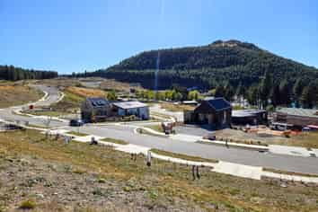 13&15 Station Bay Rise [Lot 34&35], Lake Tekapo