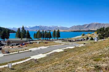 13&15 Station Bay Rise [Lot 34&35], Lake Tekapo
