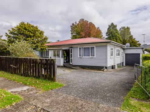 2 De Merle Street, Kaikohe