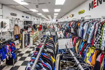 RETAIL SPACE WITH COMPETITIVE RENT ON K' ROAD
