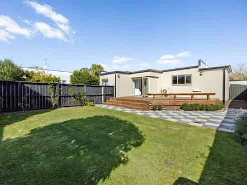 11 Park Terrace, Hamilton Central