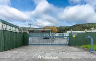 Secure Self-Storage Units Available Now!